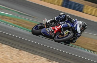 TRES PRIMERAS POSICIONES PARA DUNLOP EN LOS CAMPEONATOS DE CAMINO A LAS 24 HORAS DE MOTOS