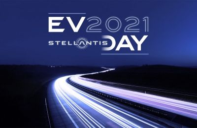 Stellantis celebra hoy el EV Day 2021