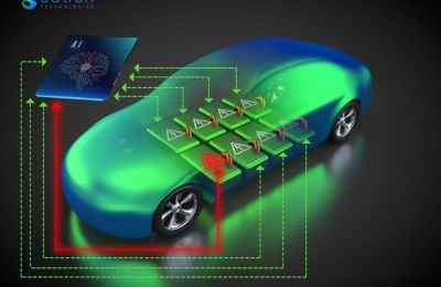La inteligencia artificial es la clave para limitar el riesgo de incendios de baterías de vehículos eléctricos 01 261023