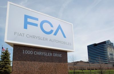 FCA