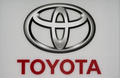 Toyota Logo 01 060422