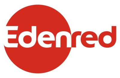 Edenred Logo 01280325