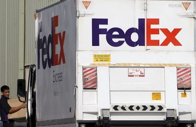 FedEx