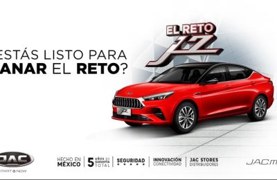 El reto J7