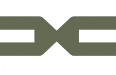 Nuevo logo DACIA