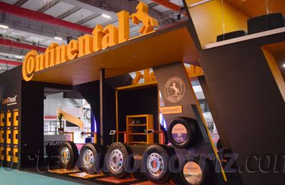 Continental