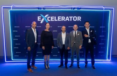 Daimler Truck México lanza Excelerator 01 021023
