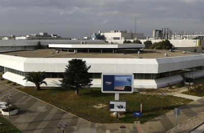  GROUPE PSA, ÚNICO FABRICANTE QUE PRODUCE TURISMOS 100% ELÉCTRICOS EN TODAS SUS PLANTAS EN ESPAÑA
