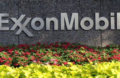 Exxon Mobil