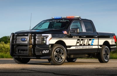 F-150 Lghtning_policias - 01 080822
