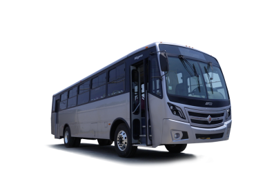 Navistar México Autobuses 01 030622