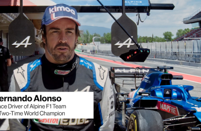 Fernando Alonso