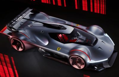Ferrari Vision Gran Turismo 02 281122