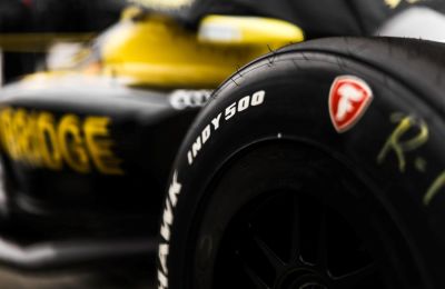 Indy 500: Firestone brinda Tecnología, Sostenibilidad e Historia a la Carrera más Importante del Mundo 01260525