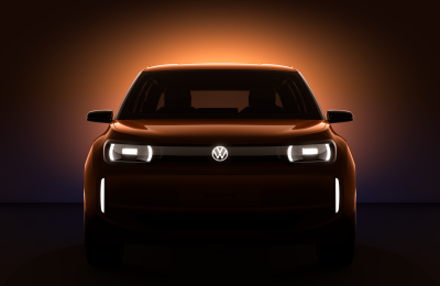 Primer adelanto del nuevo modelo eléctrico básico de Volkswagen 01050225