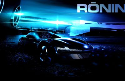 Fisker - Project Ronin 01 040522
