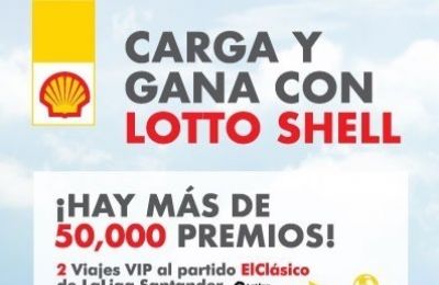 Shell
