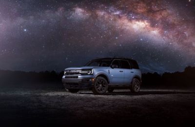 Ford Bronco Sport Black Appearance, elegancia que destaca donde sea 01 080424