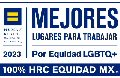 Ford de México reconocido como "Mejores lugares para trabajar LGBT 2021" 01 071222