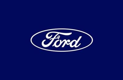 Ford Logo 011 180522