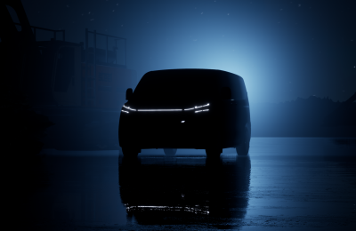 Ford Pro revelará el segundo vehículo comercial totalmente eléctrico para clientes en Europa 01 210422