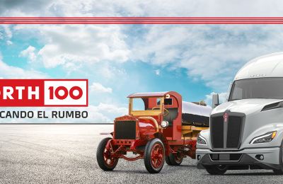Kenworth Celebra 100 años 01 150223