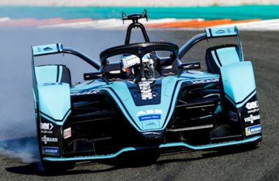 Formula E