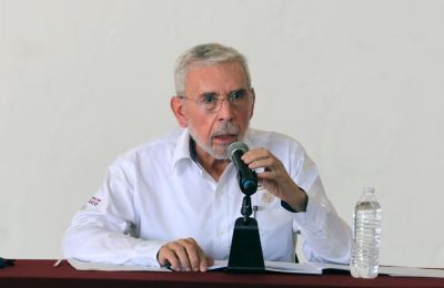 Jorge Arganis Díaz-Leal