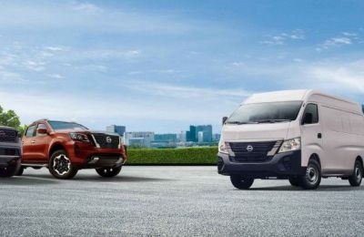 Destaca Nissan en el sector de flotillas gracias a la seguridad, tecnología y confianza de sus vehículos 01270525