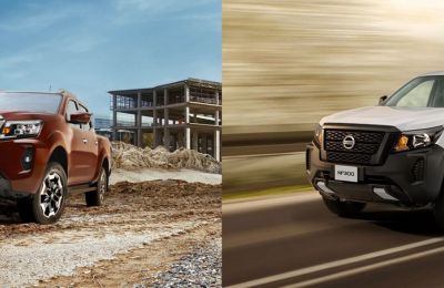 Nissan produce desde hace más de 54 años dos icónicas Pick-Ups: Nissan NP300 y Frontier, sinónimo de calidad, versatilidad, herencia y manufactura 100% mexicana.