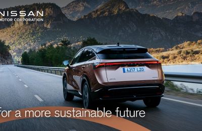 Nissan tiene como objetivo lograr la neutralidad de carbono en todo el ciclo de vida de sus productos para el año 2050 y con esta nueva tecnología contribuirá a sus objetivos al potenciar el uso del CO2.