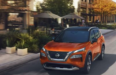 Nissan X-Trail 2023 01 051222