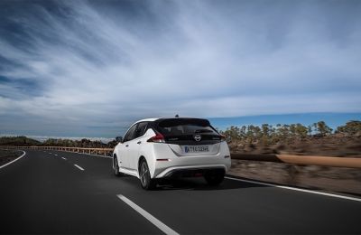 Nissan, en alianza con la firma de investigación de mercado, Frost & Sullivan, reveló un estudio el cual demuestra que uno de cada tres consumidores que planea adquirir un vehículo en el Sudeste Asiático, está abierto a comprar un auto eléctrico.
