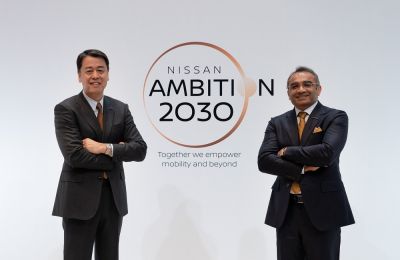 Con esta visión, Nissan aporta valor estratégico potencializando los trayectos, ofreciendo experiencias seguras, emocionantes y más integradas.