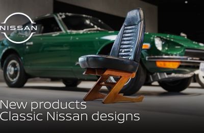 Con el lanzamiento de una nueva gama de productos Nissan se posiciona ante un nuevo público para que experimente el apasionante mundo de la marca.