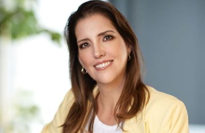 Nissan nombra a Luciana Herrmann como directora regional de Comunicación Corporativa para América Latina 01 271123
