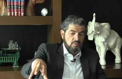 Alfredo Neme Martínez
