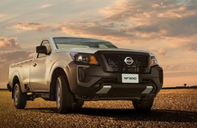 Conversión a Gas está disponible para Nissan NP300, Nissan March, Nissan Urvan y Nissan V-Drive, a partir de sus años modelo 2020.
