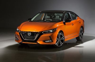 Nissan Sentra 2020 obtuvo el reconocimiento por mejor rendimiento, con 42 puntos por encima del promedio de su segmento.