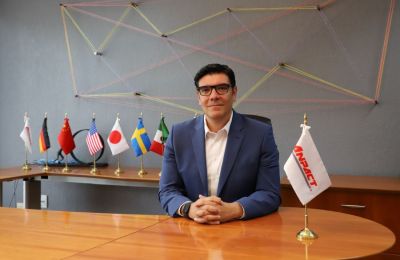 ANPACT - Rogelio Arzate 01130525