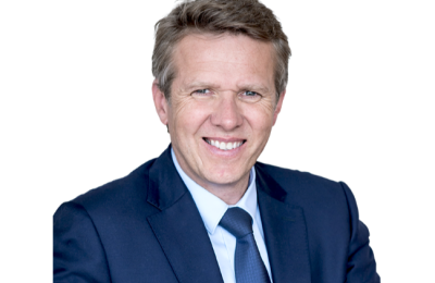 Xavier Chereau