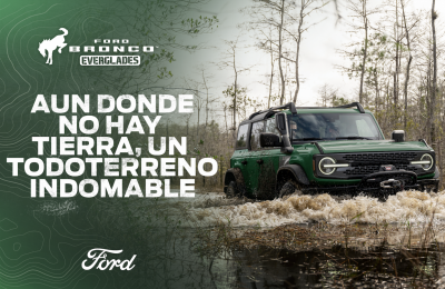 Ford Bronco Everglades 01 170822