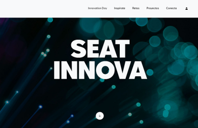 De la idea al proyecto: SEAT S.A. incentiva la innovación transversal entre sus empleados