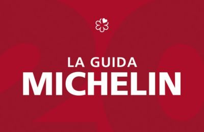  La Guía MICHELIN Italia 2022