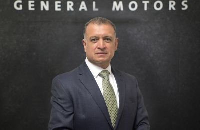 Designan a Julio García como el nuevo responsable de las operaciones de Ensamble.