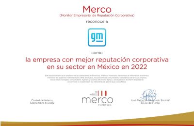 GM - Merco 01 260922