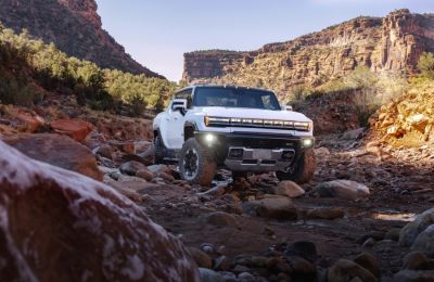 GMC HUMMER EV 2025 01141124