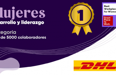 DHL GPTW-Mujeres 2022 01 280322