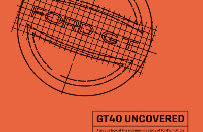 Cubierta de dibujos GT40 actualizada 01 300622