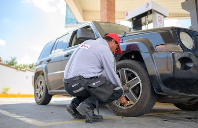 Total México te comparte algunas recomendaciones para el uso de aceite de motor